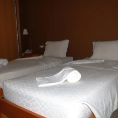 Viana Hotel комната для гостей фото 2