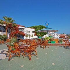Отель Sand Beach Resort бассейн фото 2