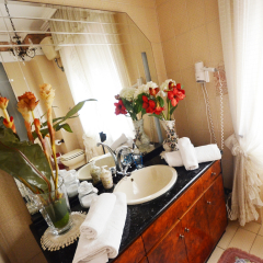 Отель B&b Rome Airport Рим в номере