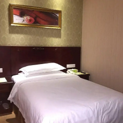 Hui Fu Business Hotel комната для гостей фото 11