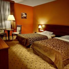 Twardowski Hotel Poznan Познань комната для гостей фото 2