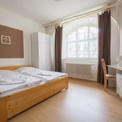 Отель Ritchies Hostel & Hotel Чехия, Прага - отзывы, цены и фото номеров - забронировать отель Ritchies Hostel & Hotel онлайн комната для гостей фото 5