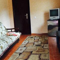 Гостиница Guest House on Korabelnaya 23 комната для гостей