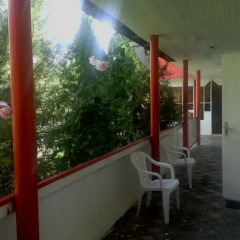 Nirvana Hotel