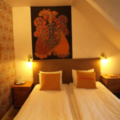Hotel Maria - Sweden Hotels спа