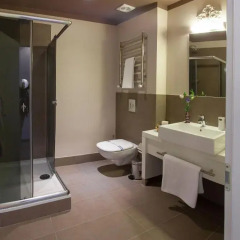 Бизнес Отель Континенталь 4* Классический номер фото 8