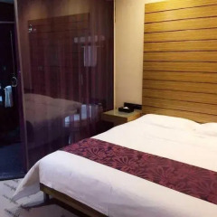 Отель California Hotel Zhongshan Китай, Чжуншань - отзывы, цены и фото номеров - забронировать отель California Hotel Zhongshan онлайн спа
