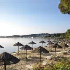 Отель Corcyra Gardens - All inclusive