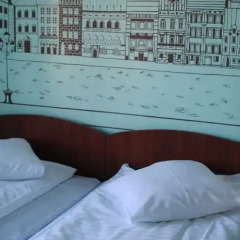Гостиница Guest House Lviv детские мероприятия