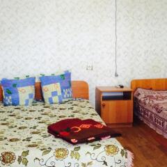 Гостиница Guest House on Korabelnaya 23 комната для гостей фото 2