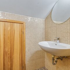 Мини-Отель Travelto Nevskiy 98 3* Стандартный номер фото 7