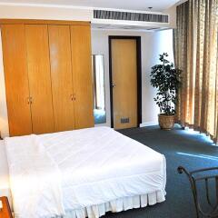 Golden Peak Hotel & Suites комната для гостей фото 8
