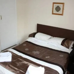 The Little Northern Hotel at the Millstone 2* Стандартный номер с различными типами кроватей фото 3