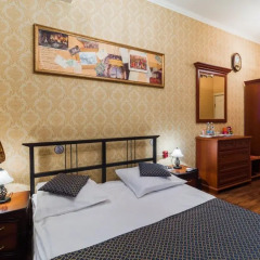 Отель Royal Capital 3* Стандартный номер фото 5