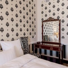 The Rooms Boutique Hotel 5* Апартаменты фото 18