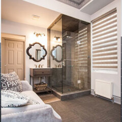 Отель Wellesley Manor Boutique Hotel Канада, Торонто - отзывы, цены и фото номеров - забронировать отель Wellesley Manor Boutique Hotel онлайн спа фото 2