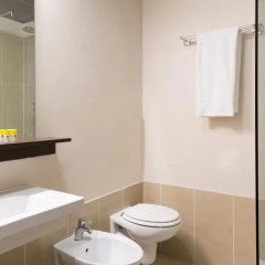 Отель B&B Firenze Novoli Одноместный номер фото 2