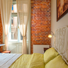 Гостиница Post House Hostel Украина, Львов - отзывы, цены и фото номеров - забронировать гостиницу Post House Hostel онлайн комната для гостей