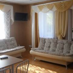 Гостиница Guest House Pandora комната для гостей фото 2