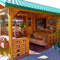 Отель Guest House Melon Юрмала