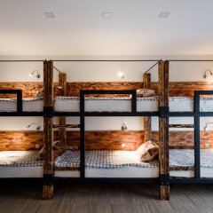 Хостел Five Stars детские мероприятия фото 3