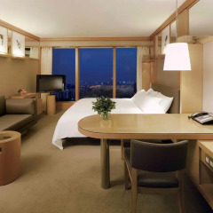 Отель Grand Hyatt Seoul Южная Корея, Сеул - отзывы, цены и фото номеров - забронировать отель Grand Hyatt Seoul онлайн удобства в номере