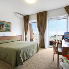 Hotel Principe комната для гостей
