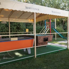 Отель Apart Complex Aquamarine Half Board Камчия детские мероприятия