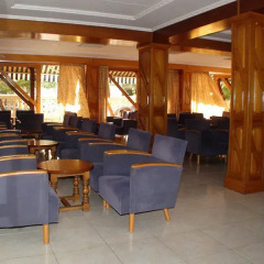Palma Mazas Hotel интерьер отеля фото 4