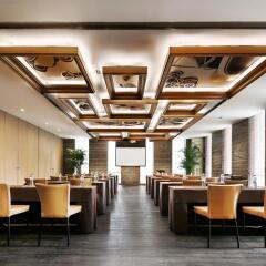 Отель Artyzen Habitat Dongzhimen Beijing питание