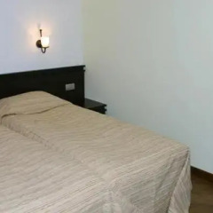 Отель Trinity Sea Residence Nessebar Несебр комната для гостей