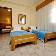 Pegasus Hotel детские мероприятия