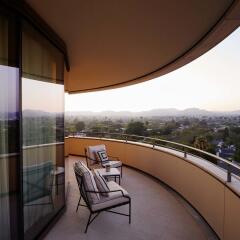 Отель Waldorf Astoria Beverly Hills 5* Люкс фото 7