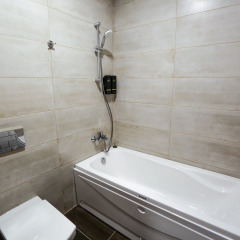 Thermal Saray Hotel ванная фото 3
