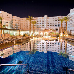 db San Antonio Hotel & Spa - All Inclusive вид на фасад фото 2