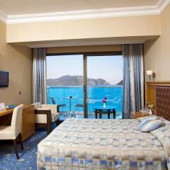 Orsmaris Boutique Hotel - Boutique Class комната для гостей фото 3