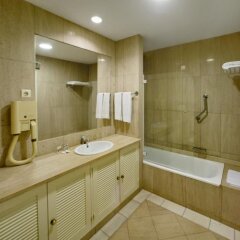 Cerro Da Marina Hotel 3* Стандартный номер с различными типами кроватей фото 2