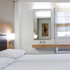 Capsis Hotel Thessaloniki комната для гостей фото 10