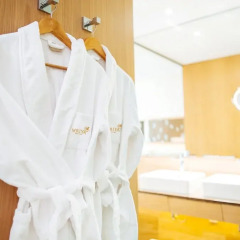Гостиница Mriya Resort & SPA 5* Номер Делюкс с 2 отдельными кроватями фото 3