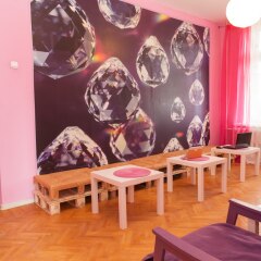 Гостиница Crystal Hostel в Москве - забронировать гостиницу Crystal Hostel, цены и фото номеров Москва детские мероприятия