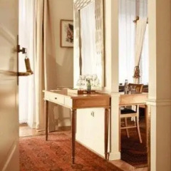 Bertrams Guldsmeden Hotel 3* Стандартный номер с различными типами кроватей фото 2