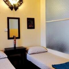 Dmk Hostel Donmueang Airport Бангкок спа