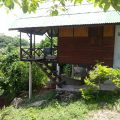 Отель Tao Thong Villa 2