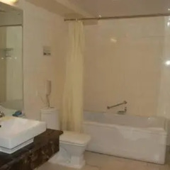 Xi Xiang Feng Hotel - Beijing ванная
