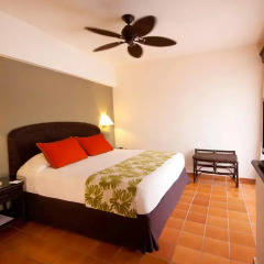 Отель Catalonia Punta Cana - All Inclusive 5* Полулюкс с различными типами кроватей