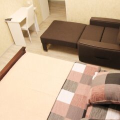 Мини-отель Б.Т.И. Номер Делюкс с различными типами кроватей фото 6