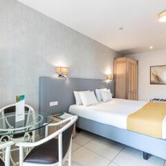 Solana Hotel & Spa 4* Полулюкс