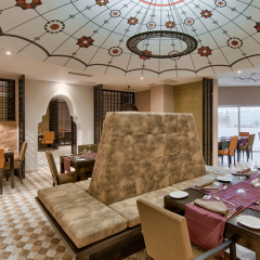 db San Antonio Hotel & Spa - All Inclusive питание фото 2