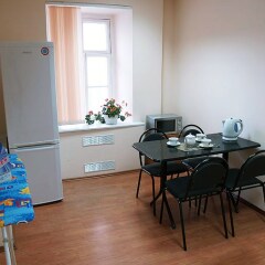 Хостел Гостиный Двор на Полянке в номере фото 2