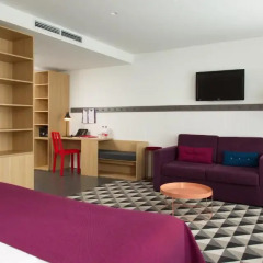 AZIMUT Отель Санкт-Петербург 4* Полулюкс SMART фото 2